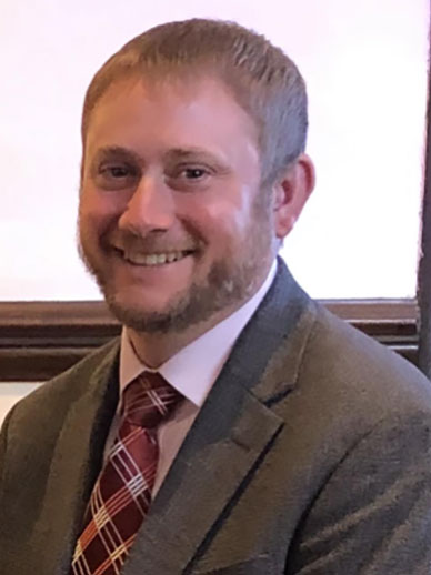 Brian Withrow M.Ed. - President and Founder