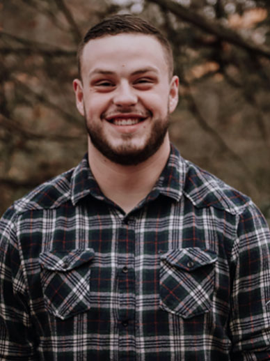 Chase Brown - Educational Consultant