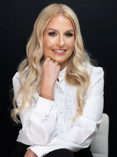 Michelle Cantley M.Ed. - Lead Consultant Professional Learning and Development